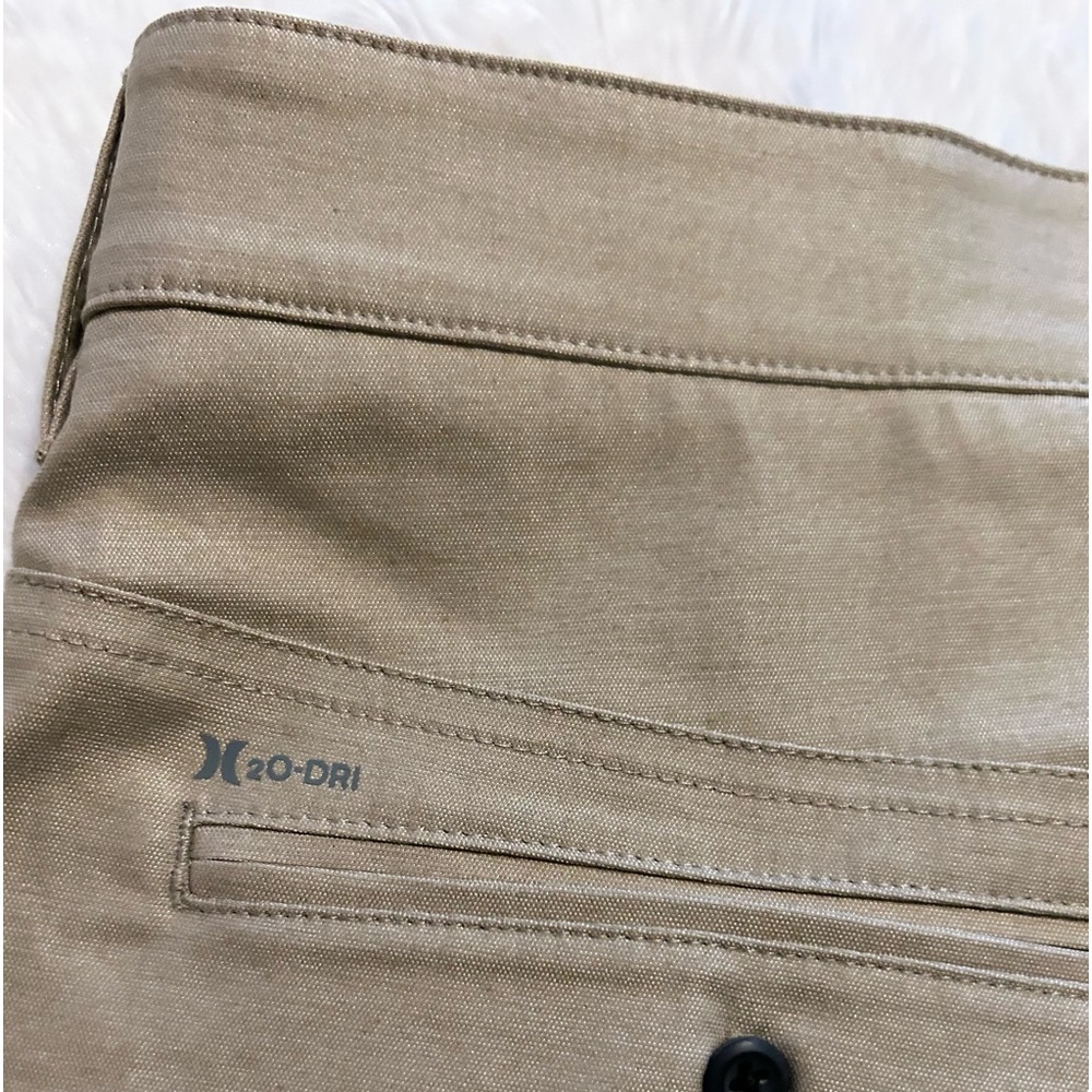 Hurley H2O-DRI Breathe Walkshorts - Picture 14 of 17